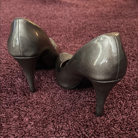 STEVE MADDEN Stiletto Heels, 9.5 - Picture 3 of 11